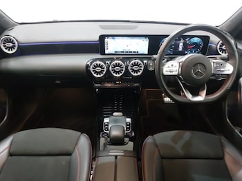 Used Mercedes-Benz A-Class 2019 for sale - 77664365: Photo