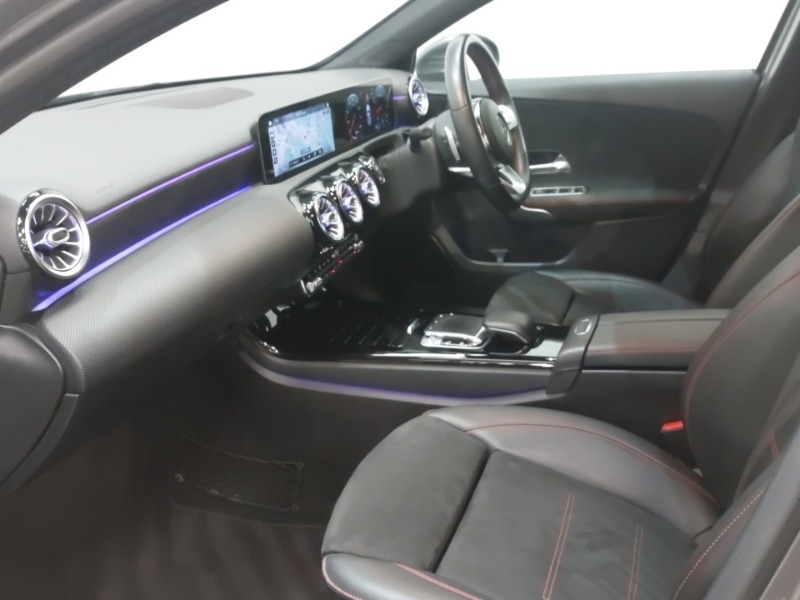 Used Mercedes-Benz A-Class 2019 for sale - 77664365: Photo 5