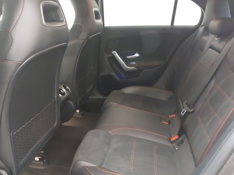 Used Mercedes-Benz A-Class 2019 for sale - 77664365: Photo 6