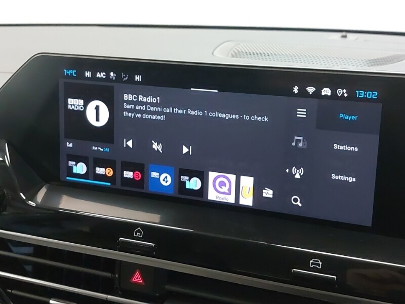 Used Citroen C4 2024 for sale - 77999935: Photo 14