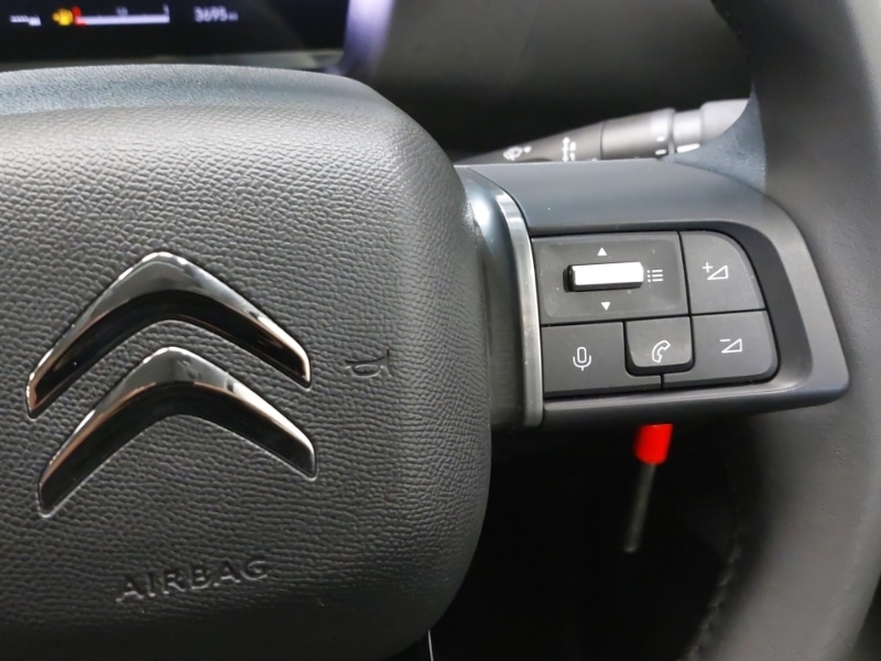 Used Citroen C4 2024 for sale - 77999935: Photo 16