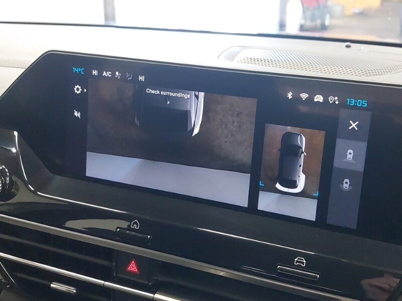 Used Citroen C4 2024 for sale - 77999935: Photo 17