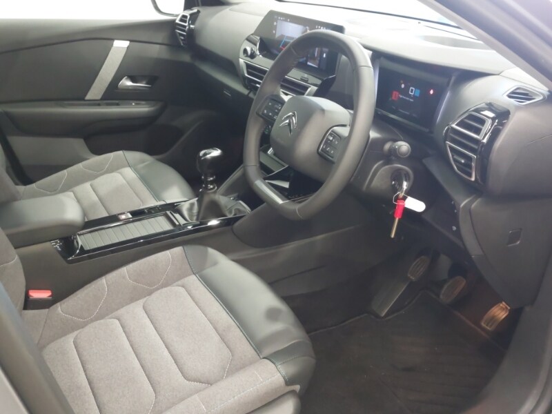 Used Citroen C4 2024 for sale - 77999935: Photo 18