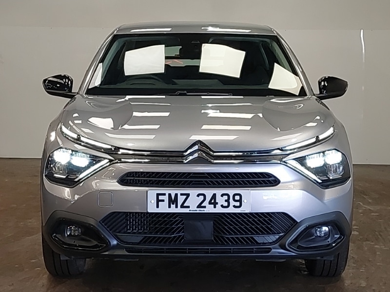 Used Citroen C4 2024 for sale - 77999935: Photo 19