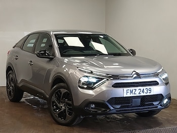 Citroen C4 feature image