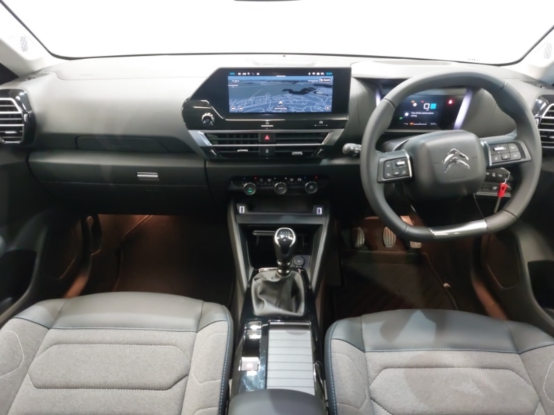 Used Citroen C4 2024 for sale - 77999935: Photo 2