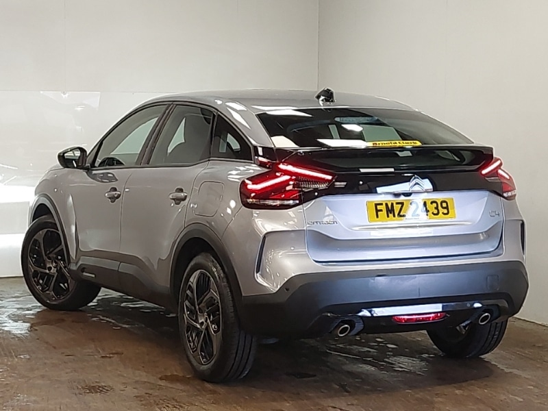 Used Citroen C4 2024 for sale - 77999935: Photo 3