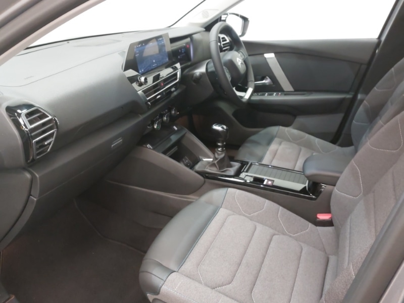 Used Citroen C4 2024 for sale - 77999935: Photo 5