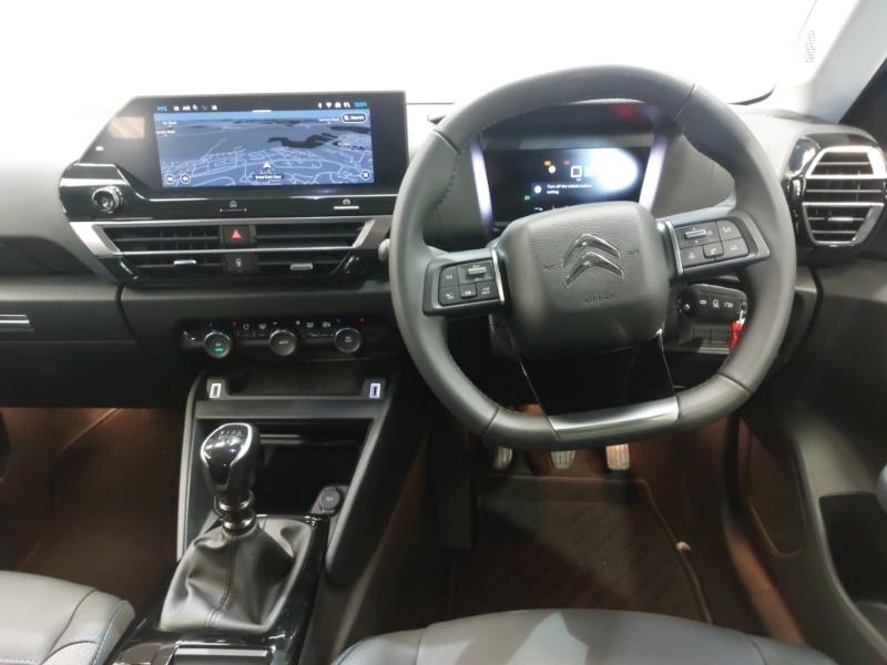 Used Citroen C4 2024 for sale - 77999935: Photo 7