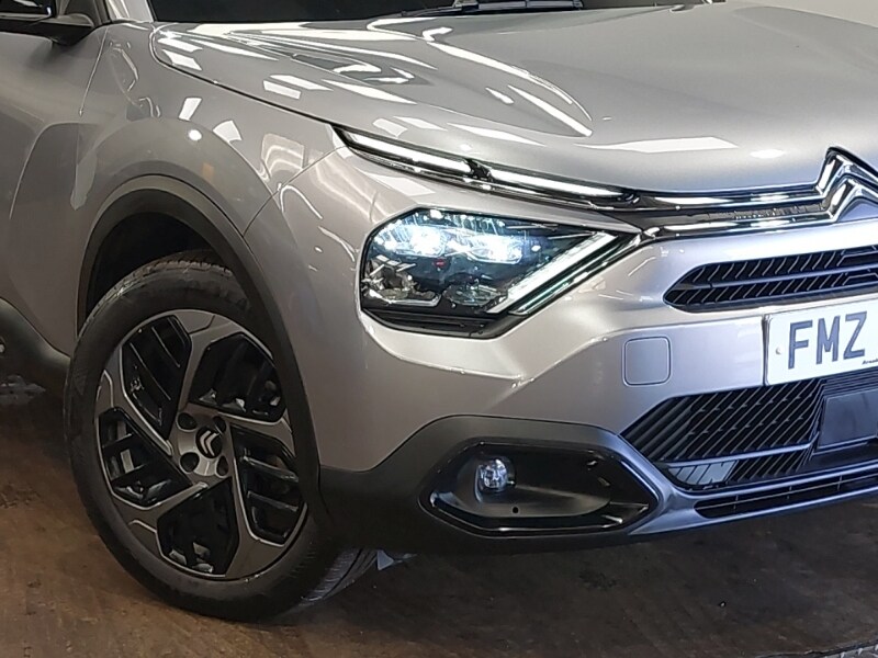 Used Citroen C4 2024 for sale - 77999935: Photo 9