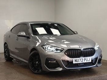 Used BMW 2 Series 2023 for sale - 78093775: Photo