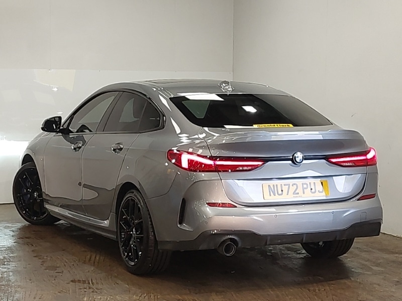 Used BMW 2 Series 2023 for sale - 78093775: Photo 3