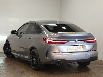 Used BMW 2 Series 2023 for sale - 78093775: Photo