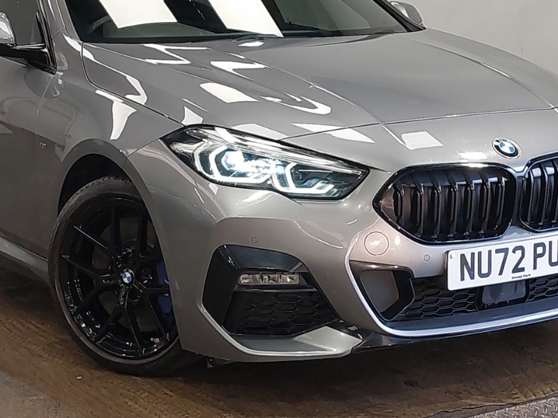 Used BMW 2 Series 2023 for sale - 78093775: Photo 9