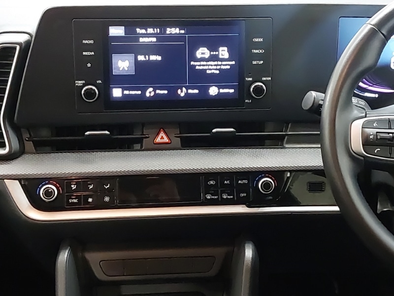 Used Kia Sportage 2022 for sale - 76788922: Photo 10