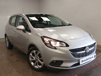 Vauxhall - Corsa