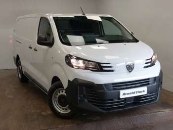 Used Peugeot Expert 2024 for sale - 74988360: Photo