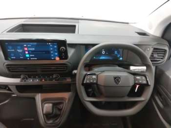 Used Peugeot Expert 2024 for sale - 74988360: Photo