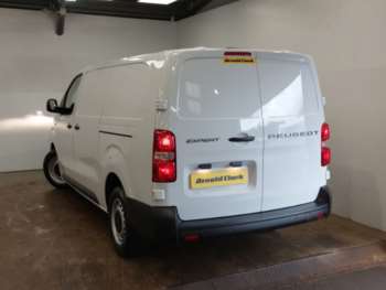 Used Peugeot Expert 2024 for sale - 74988360: Photo