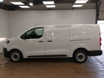 Used Peugeot Expert 2024 for sale - 74988360: Photo