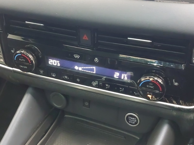 Used Nissan Qashqai 2024 for sale - 76397478: Photo 13