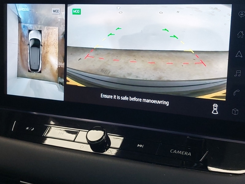 Used Nissan Qashqai 2024 for sale - 76397478: Photo 16