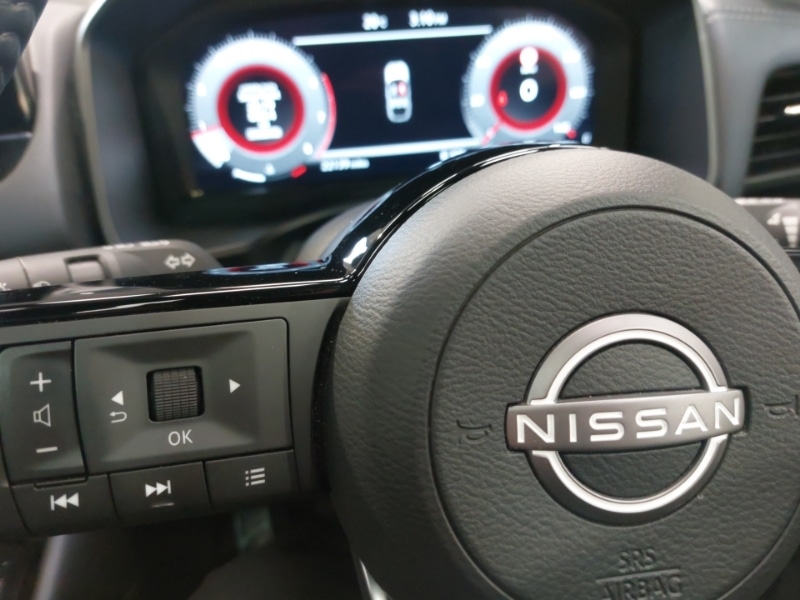 Used Nissan Qashqai 2024 for sale - 76397478: Photo 17