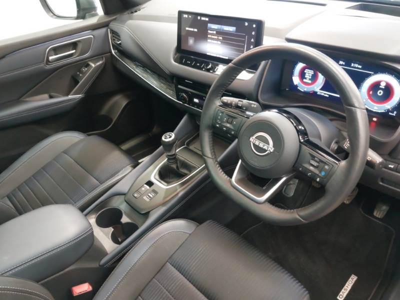 Used Nissan Qashqai 2024 for sale - 76397478: Photo 18