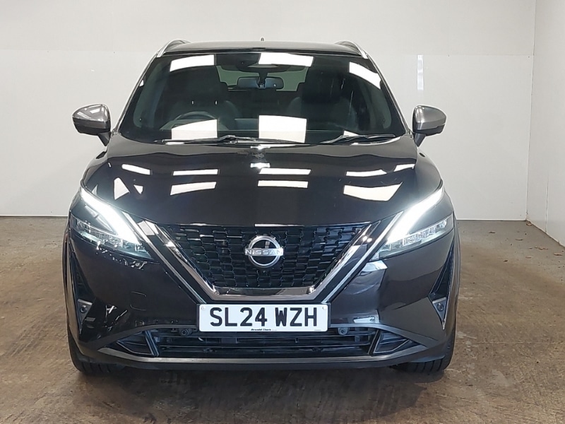 Used Nissan Qashqai 2024 for sale - 76397478: Photo 19