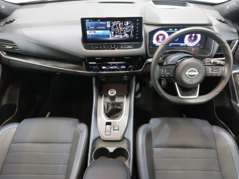 Used Nissan Qashqai 2024 for sale - 76397478: Photo 2