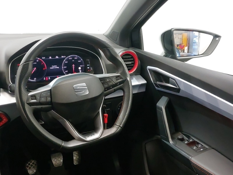 Used SEAT Ibiza 2025 for sale - 77531040: Photo 10