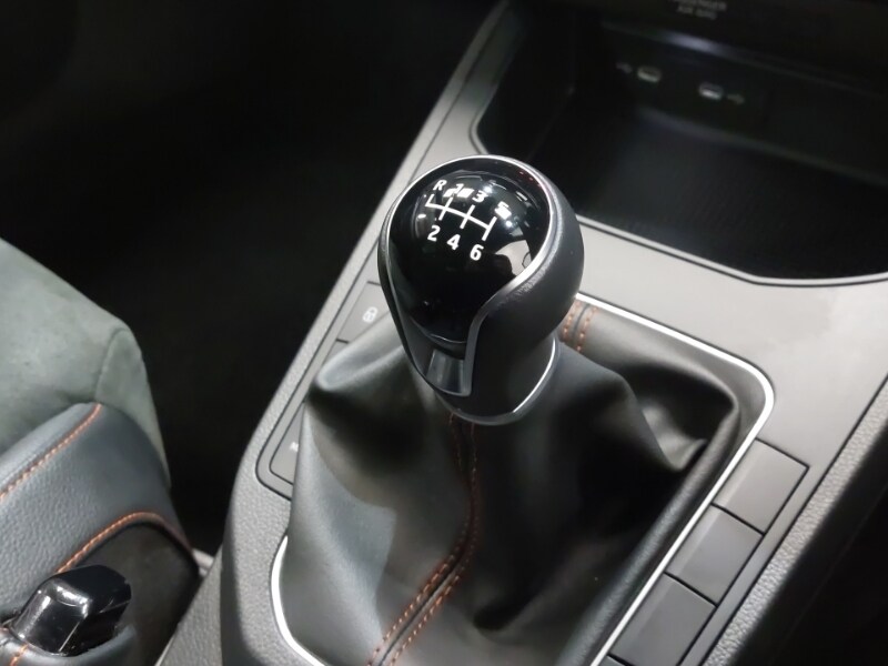 Used SEAT Ibiza 2025 for sale - 77531040: Photo 12