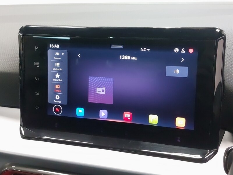 Used SEAT Ibiza 2025 for sale - 77531040: Photo 15