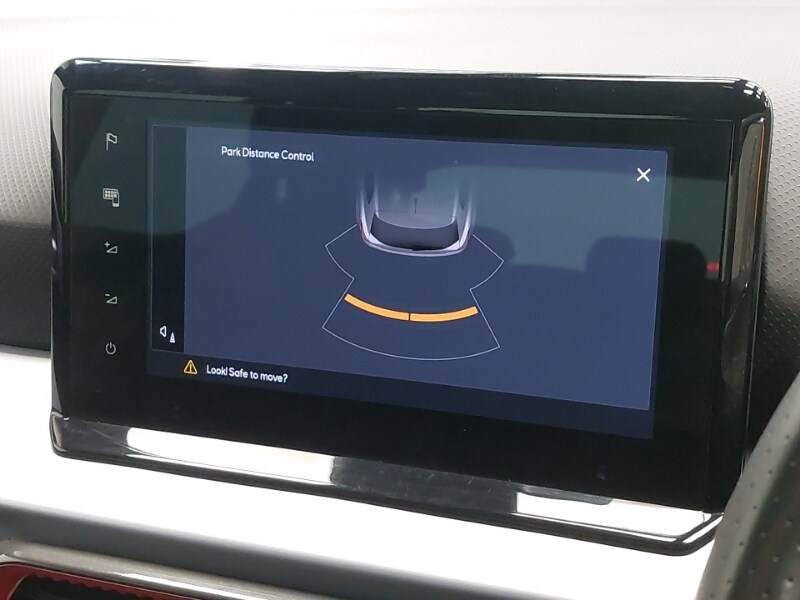 Used SEAT Ibiza 2025 for sale - 77531040: Photo 17