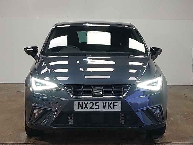 Used SEAT Ibiza 2025 for sale - 77531040: Photo 19