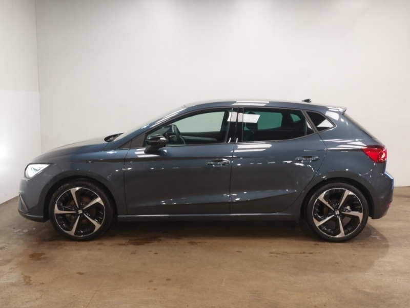 Used SEAT Ibiza 2025 for sale - 77531040: Photo 4