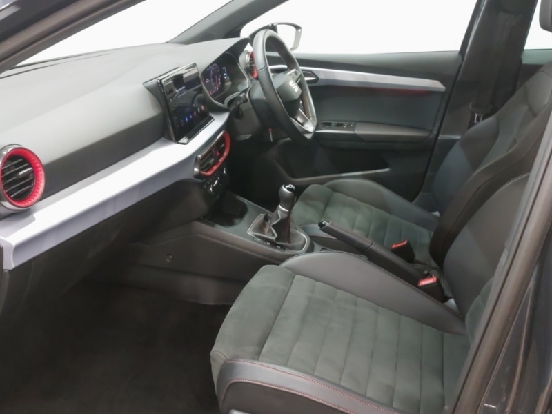 Used SEAT Ibiza 2025 for sale - 77531040: Photo 5