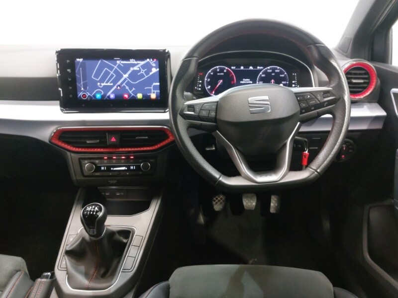 Used SEAT Ibiza 2025 for sale - 77531040: Photo 7