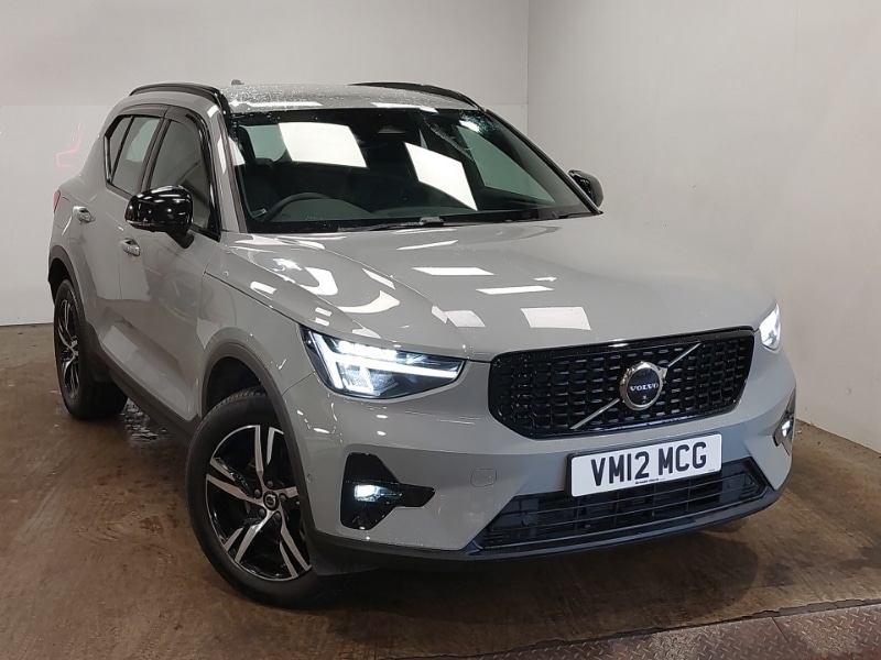 Used Volvo XC40 2024 for sale - 76160330: Photo 1