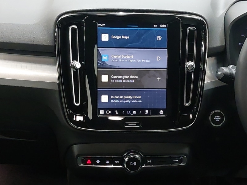 Used Volvo XC40 2024 for sale - 76160330: Photo 10