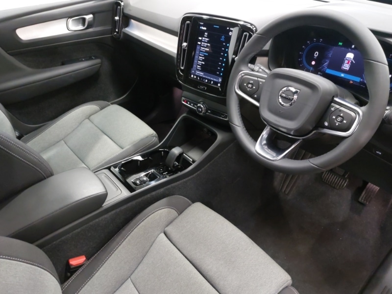 Used Volvo XC40 2024 for sale - 76160330: Photo 18