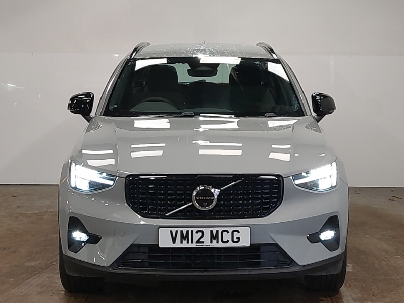 Used Volvo XC40 2024 for sale - 76160330: Photo 19