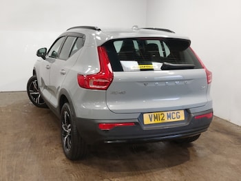 Used Volvo XC40 2024 for sale - 76160330: Photo