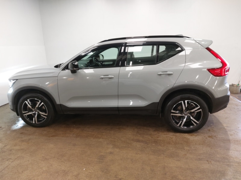 Used Volvo XC40 2024 for sale - 76160330: Photo 4