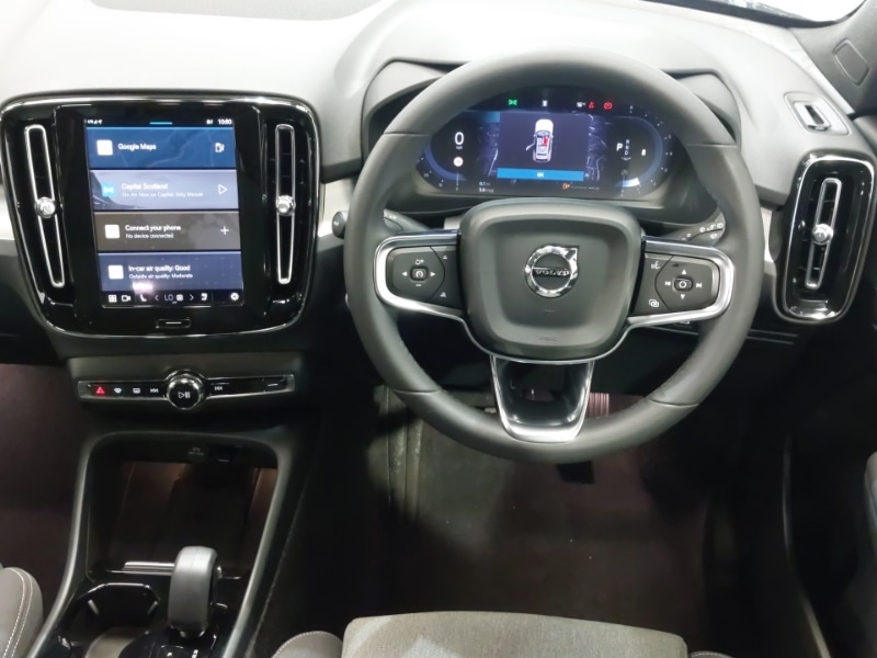 Used Volvo XC40 2024 for sale - 76160330: Photo 7