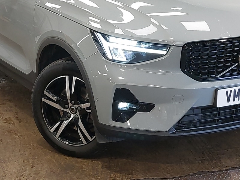 Used Volvo XC40 2024 for sale - 76160330: Photo 9