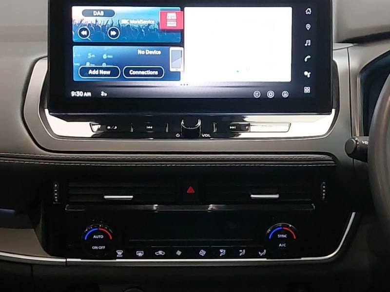 Used Nissan Qashqai 2024 for sale - 76911800: Photo 10