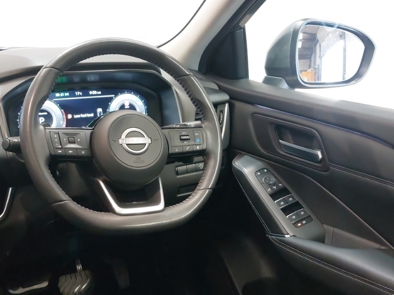 Used Nissan Qashqai 2024 for sale - 76911800: Photo 11