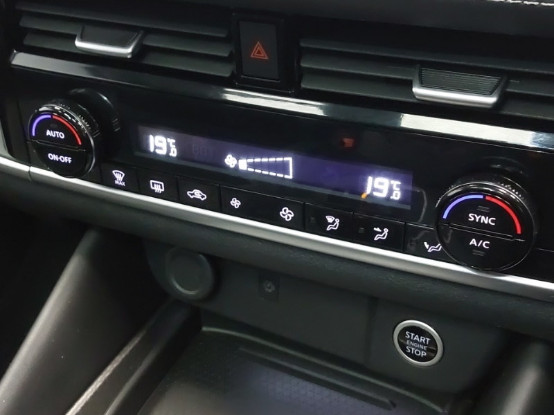 Used Nissan Qashqai 2024 for sale - 76911800: Photo 13