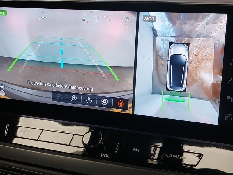 Used Nissan Qashqai 2024 for sale - 76911800: Photo 15